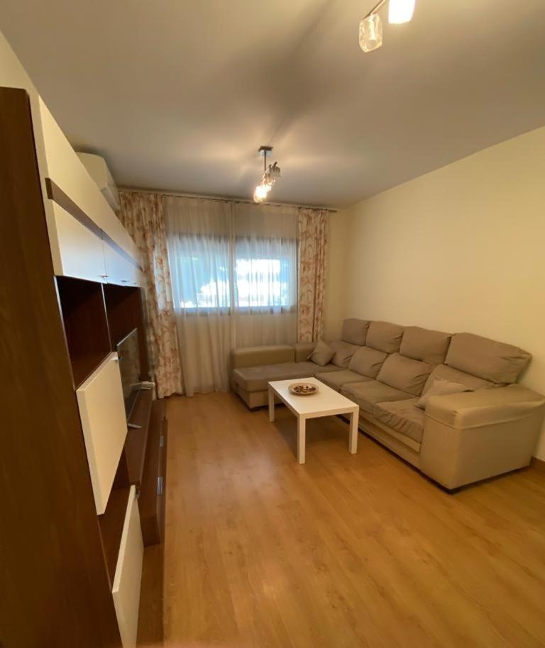 Living Appartement Málaga