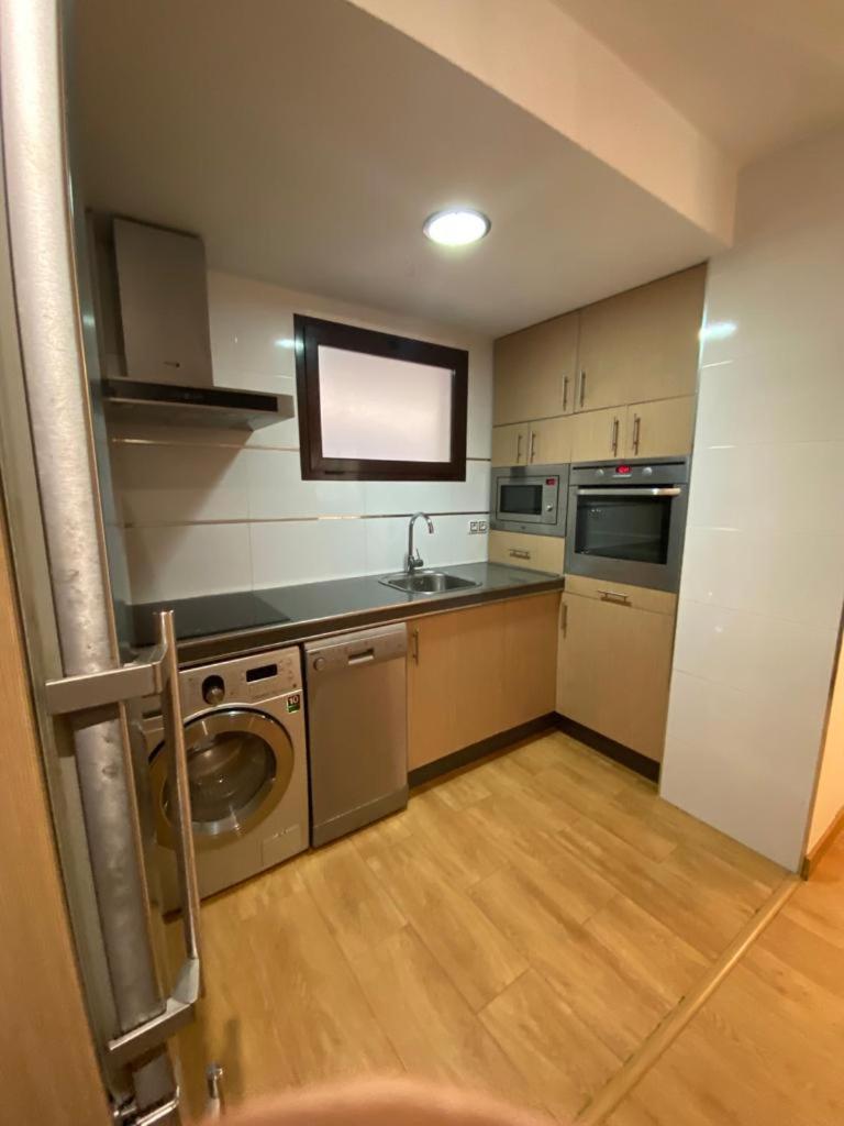 Appartement Living *