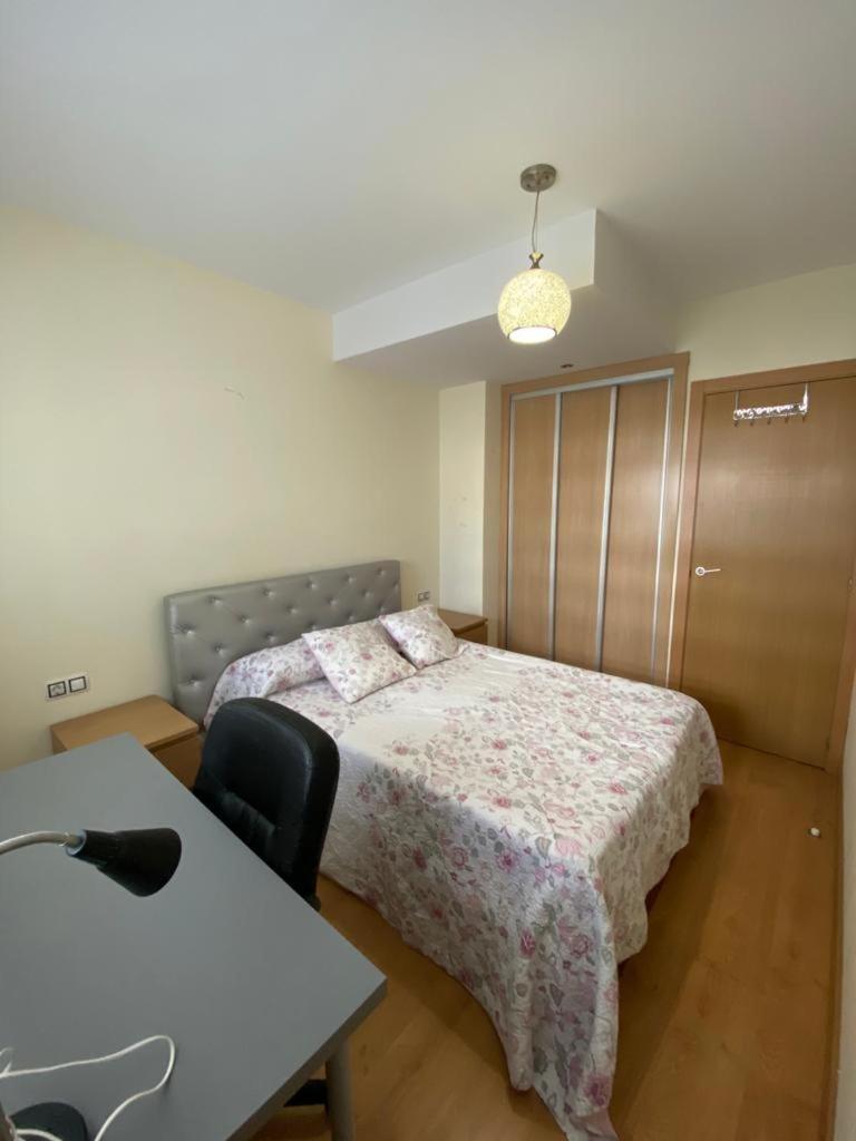 Living Appartement Málaga