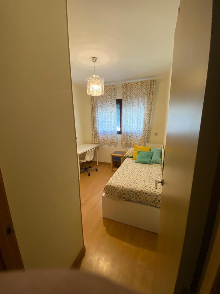 Living Appartement Málaga