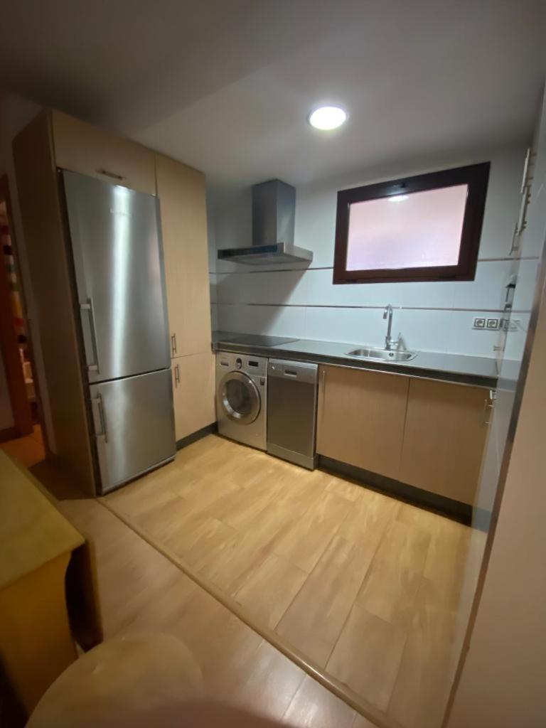 Apartment Living Málaga
