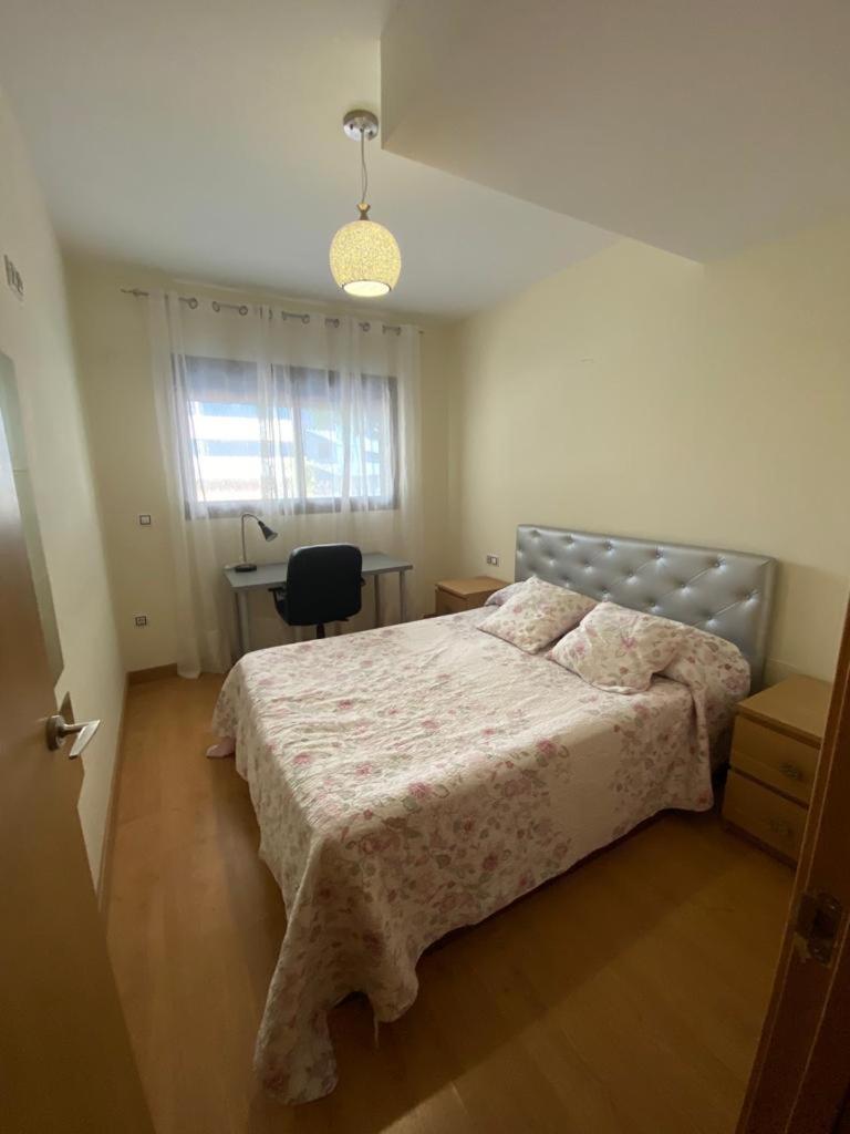 Apartment Living Málaga